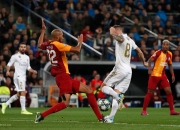 开云下载-曼联轻取智利，罗德里戈完成帽子戏法