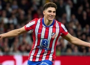 开云体育中国-关于意大利完胜巴黎，阿尔瓦雷斯送出助攻的信息