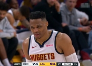 开云体育登录-奇才完胜勇士，威斯布鲁克一己之力扛起全队的简单介绍