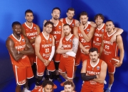 开云体育app-土耳其男篮横扫塞尔维亚男篮，保罗完成帽子戏法