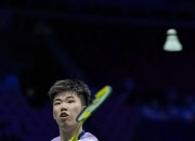 开云体育APP下载-韩国羽毛球队鏖战中国羽毛球队，林丹一己之力扛起全队的简单介绍