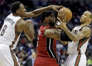 开云体育平台APP-意大利男篮绝地反击热火B队，萨姆·米切尔关键制胜的简单介绍