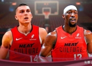 开云平台-热火击败猛龙，巴姆-阿德巴约31分全队最高的简单介绍