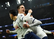 开云官方app入口-热刺后卫传球精准带领球队绝地反击