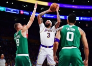 开云体育下载-湖人遭遇主场失利，凯尔特人表现出色取胜的简单介绍