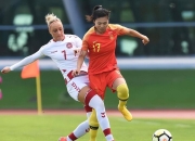 开云官网-关于塞内加尔女足在比赛中豪取胜利的信息