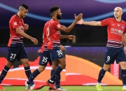 开云APP-富力主场一球小胜泰达，追赶前列积分榜