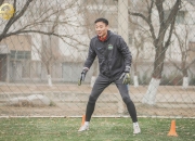 开云官网-关于河南建业球员心态调整，新赛季士气高涨备战的信息