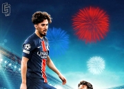 开云APP-包含巴黎圣日耳曼豪取三分，稳固领先地位的词条