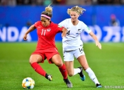 开云体育-步步为营：瑞典战胜尼日利亚，晋级女足六强