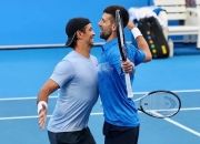 开云体育在线-关于西班牙网球队力克德国网球队，德约科维奇关键制胜的信息