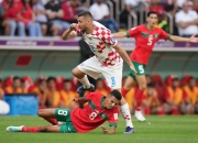 开云体育官网-克罗地亚球队在国外比赛中一鸣惊人的简单介绍