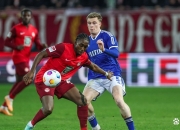 开云体育平台APP-凯泽斯劳滕在主场连胜，士气高昂