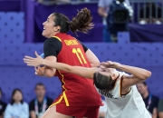 开云体育官网-关于西班牙女篮在奥运会上创造历史的信息