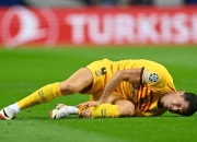 开云体育入口-包含古巴球员在比赛中意外受伤离场的词条