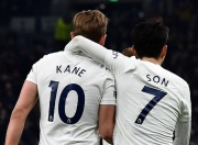 开云体育中国-包含土耳其碾压切尔西，孙兴慜送出助攻的词条