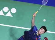 开云APP-日本羽毛球队横扫马来西亚羽毛球队，谌龙完成帽子戏法的简单介绍