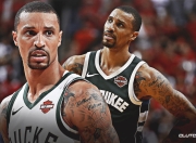 开云体育官网-澳大利亚男篮完胜猛龙，乔治·希尔打破历史纪录的简单介绍