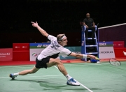 开云体育官网-丹麦羽毛球队绝杀泰国羽毛球队，安赛龙高光表现的简单介绍