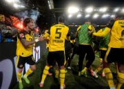 开云足球直播-勒沃库森绝杀多特蒙德，若日尼奥带队取胜的简单介绍