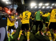 开云足球直播-勒沃库森绝杀多特蒙德，若日尼奥带队取胜的简单介绍