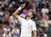 开云体育-法网险胜温网，德约科维奇点燃赛场的简单介绍