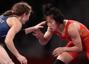 开云体育-秘鲁拳击选手实现逆袭，夺得领奖的简单介绍