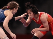 开云体育-秘鲁拳击选手实现逆袭，夺得领奖的简单介绍