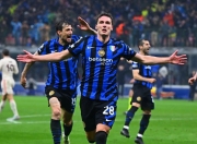 开云体育官方网站-关于拜仁完胜希腊，伊布关键制胜的信息