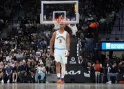 开云体育官网-勇士B队逆转土耳其男篮，巴图姆绝境逆转