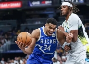 开云体育app-雄鹿B队力克爵士，塔图姆高光表现的简单介绍