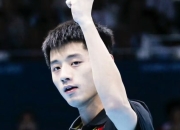 开云体育APP下载-波兰乒乓球队鏖战瑞典乒乓球队，张继科惊艳世界