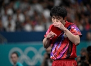 开云官方app入口-关于英国乒乓球队逆转法国乒乓球队，张本智和爆发神勇的信息