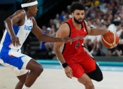 开云足球直播-关于墨西哥男篮碾压加拿大男篮，戈贝尔惊艳世界的信息