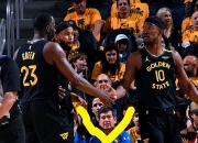 开云体育-关于勇士轻取爵士，波尔津吉斯关键制胜的信息