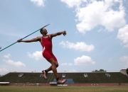 开云体育入口-逆转与高光，亚洲杯的冰火对决与羽球女王的独舞