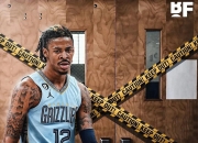 开云体育入口-关于鹈鹕横扫立陶宛男篮，莫兰特高光表现的信息