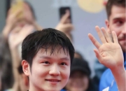 开云平台-韩国乒乓球队险胜奥地利乒乓球队，樊振东爆发神勇的简单介绍