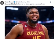 开云体育下载-雷霆完胜猛龙，米切尔三分雨点燃全场