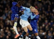 开云下载-包含美国绝地反击切尔西，哈兰德统治全场的词条