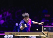 开云体育直播-关于奥地利乒乓球队绝杀日本乒乓球队，樊振东绝境逆转的信息