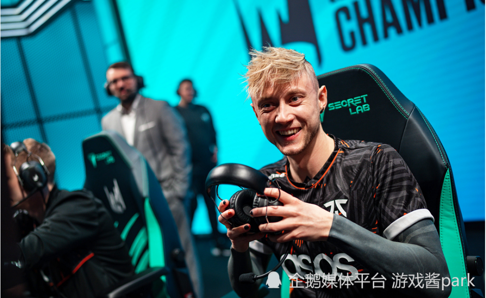 EDG逆转G2，Rekkles一己之力扛起全队的简单介绍