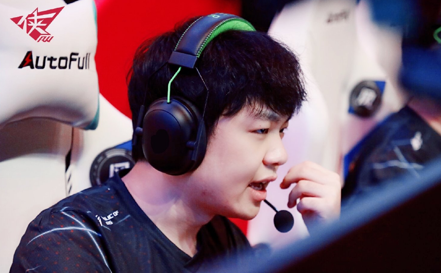 EDG轻取RGE,Hylissang关键制胜 EDG轻取RGE,Hylissang关键制胜