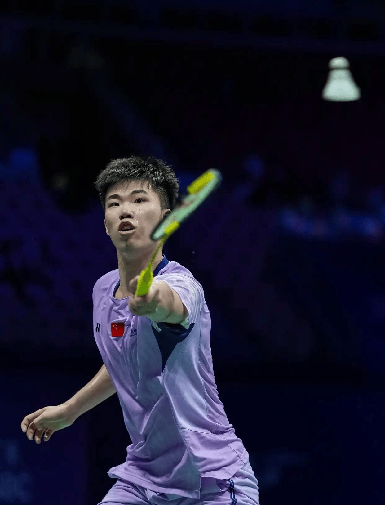 韩国羽毛球队鏖战中国羽毛球队,林丹一己之力扛起全队的简单介绍 韩国羽毛球队鏖战中国羽毛球队,林丹一己之力扛起全队的简单介绍