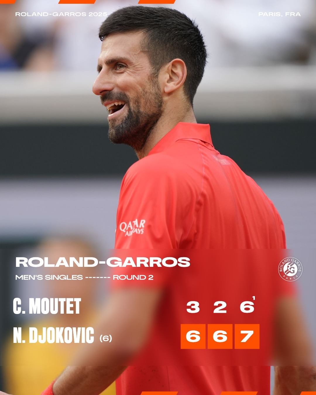 关于法国网球队绝地反击美国网球队,德约科维奇绝境逆转的信息 关于法国网球队绝地反击美国网球队,德约科维奇绝境逆转的信息