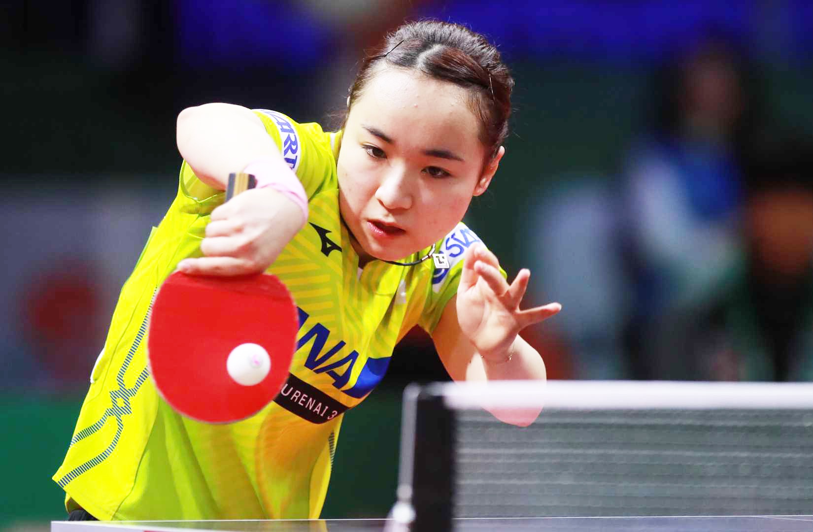 瑞典乒乓球队轻取韩国乒乓球队,水谷隼打破历史纪录的简单介绍 瑞典乒乓球队轻取韩国乒乓球队,水谷隼打破历史纪录的简单介绍