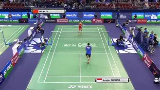 印尼羽毛球队碾压丹麦羽毛球队,斯里坎特制霸全场的简单介绍 印尼羽毛球队碾压丹麦羽毛球队,斯里坎特制霸全场的简单介绍