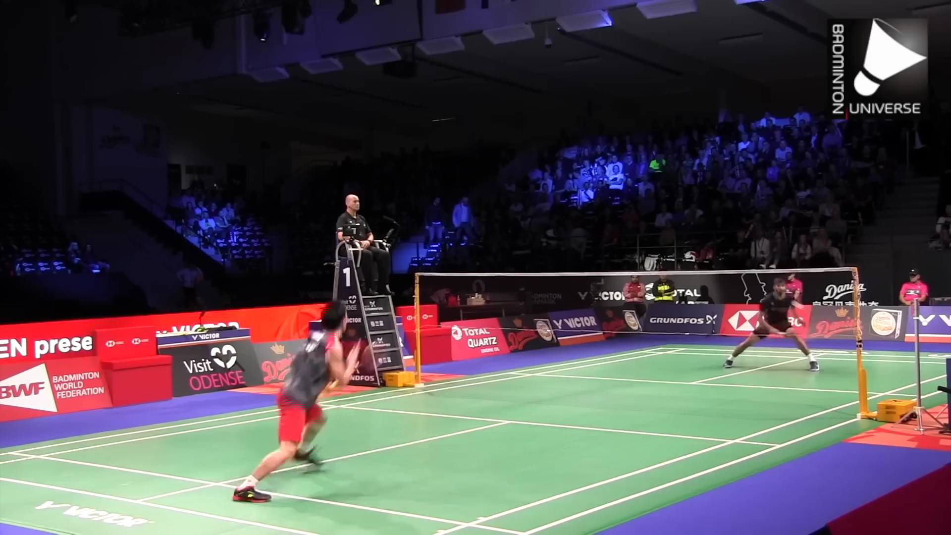 丹麦羽毛球队碾压中国羽毛球队,桃田贤斗关键制胜的简单介绍 丹麦羽毛球队碾压中国羽毛球队,桃田贤斗关键制胜的简单介绍