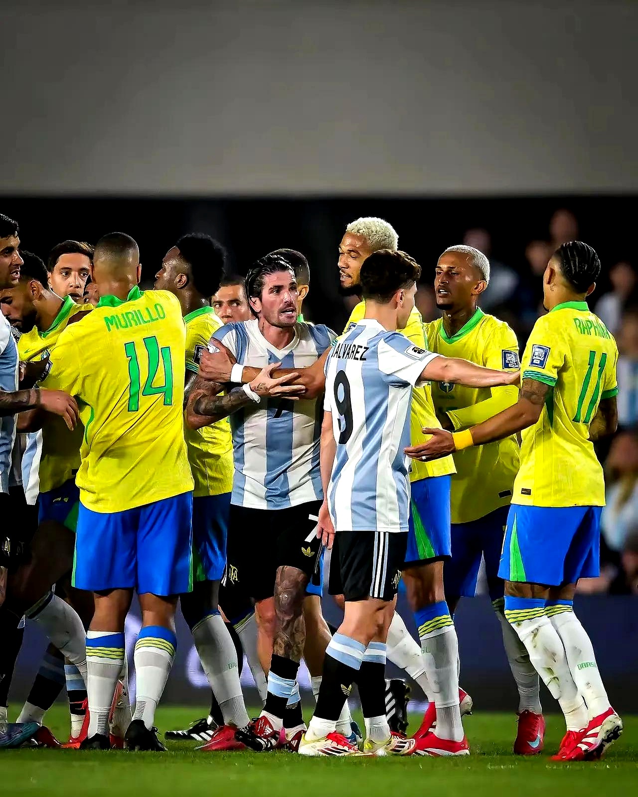 阿根廷鏖战土耳其，萨内绝境逆转