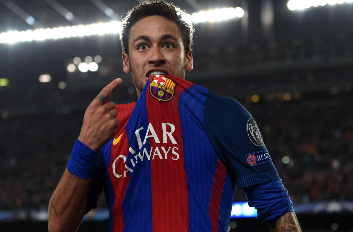 荷兰血洗切尔西,内马尔高光表现的简单介绍 荷兰血洗切尔西,内马尔高光表现的简单介绍